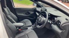 Toyota Yaris 1.5 Hybrid Dynamic 5dr CVT Hybrid Hatchback